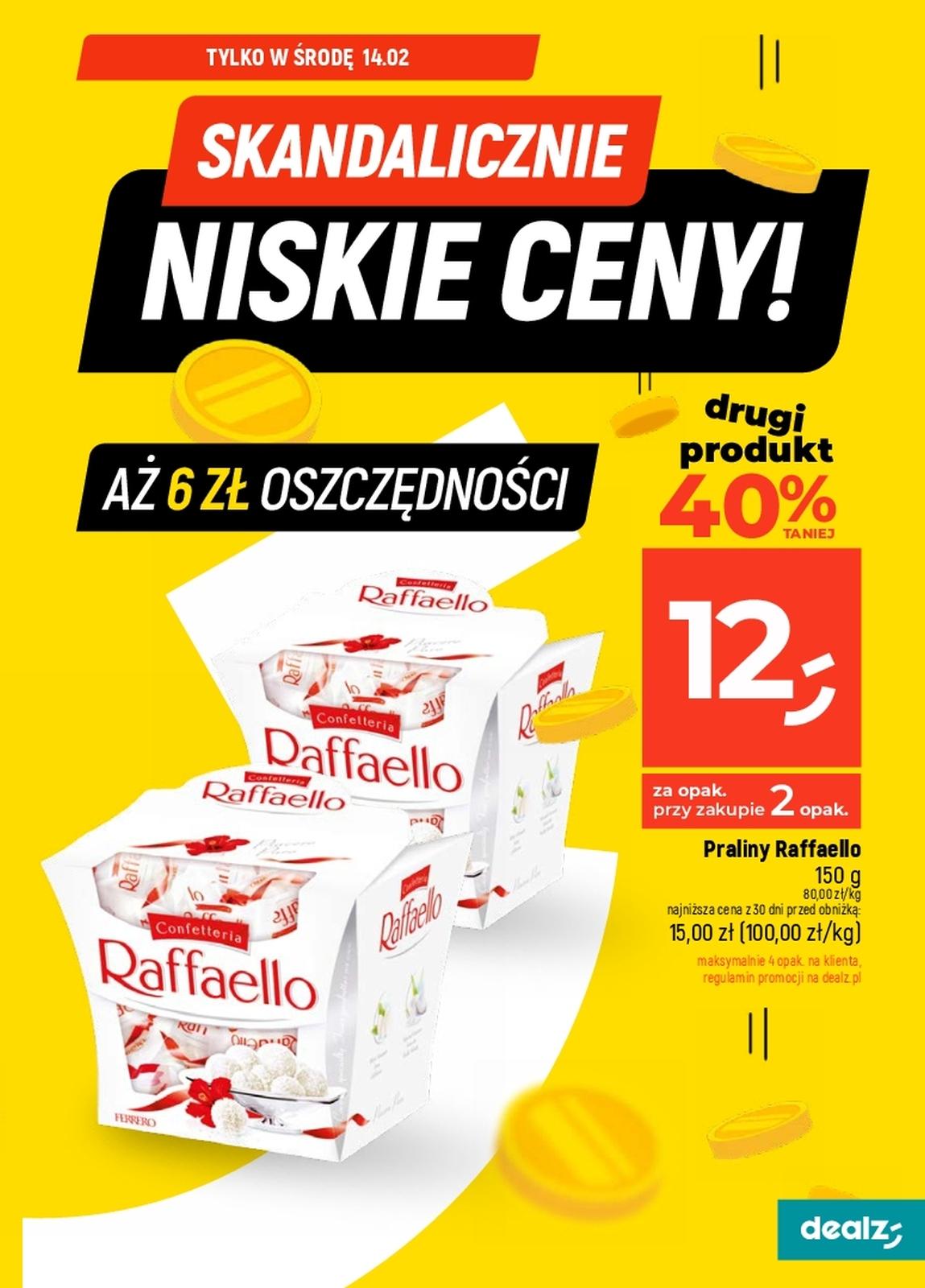 Gazetka promocyjna Dealz str. 7