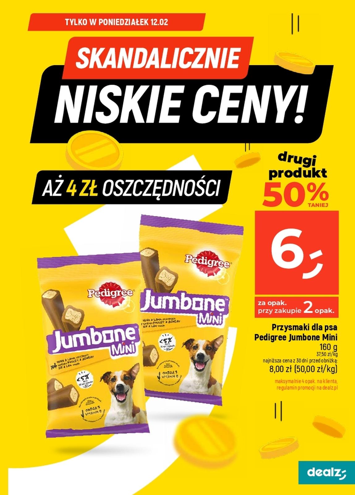 Gazetka promocyjna Dealz str. 3