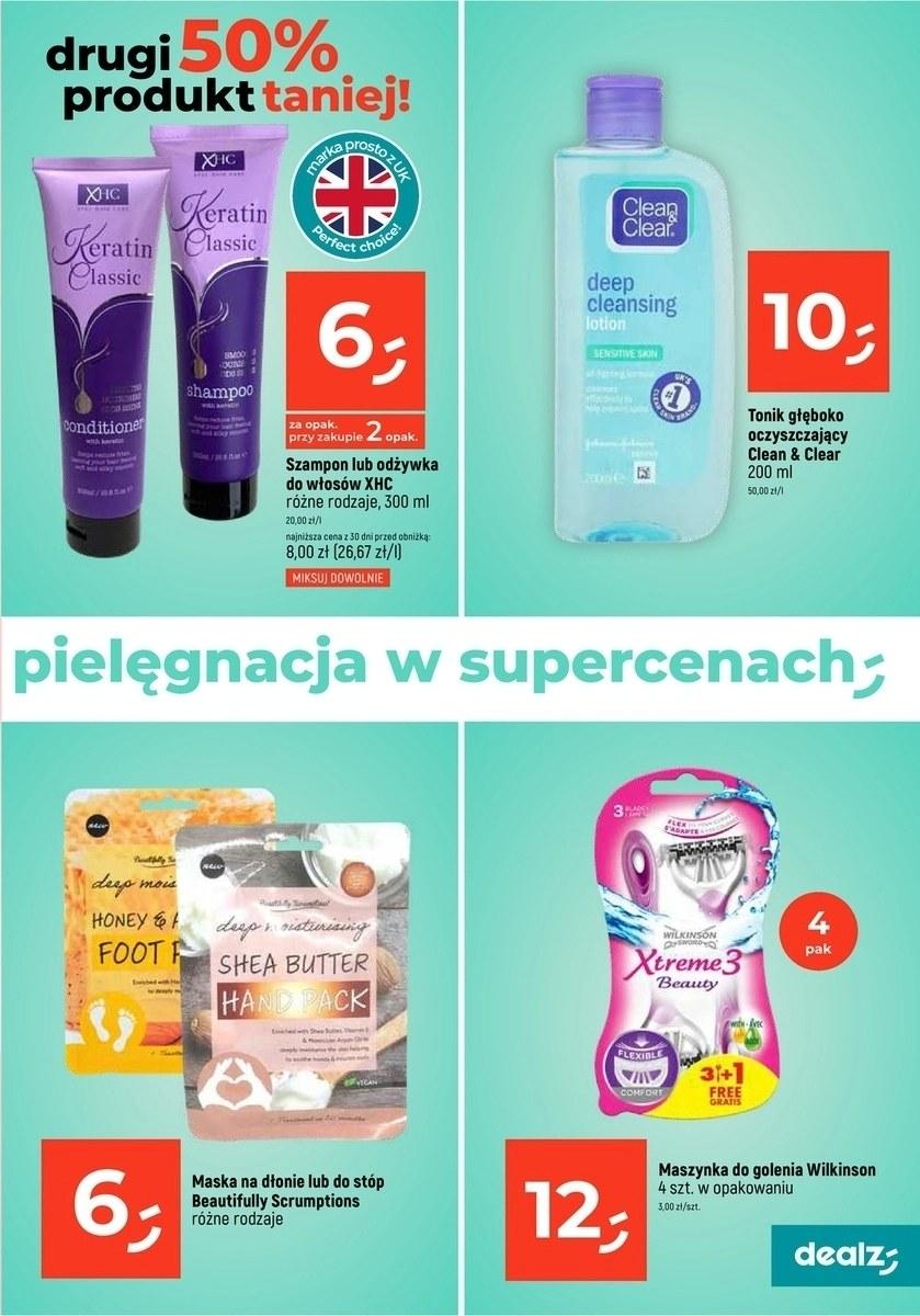 Gazetka promocyjna Dealz str. 23
