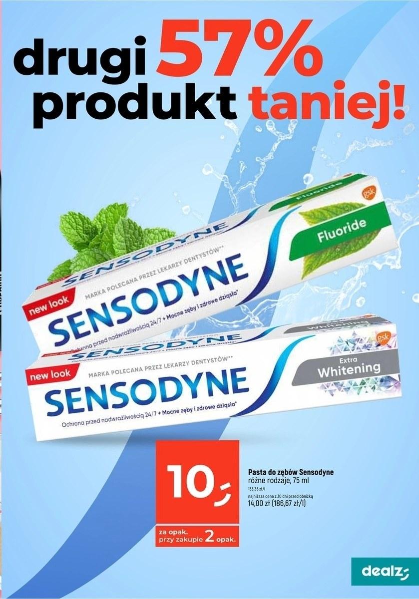 Gazetka promocyjna Dealz str. 19