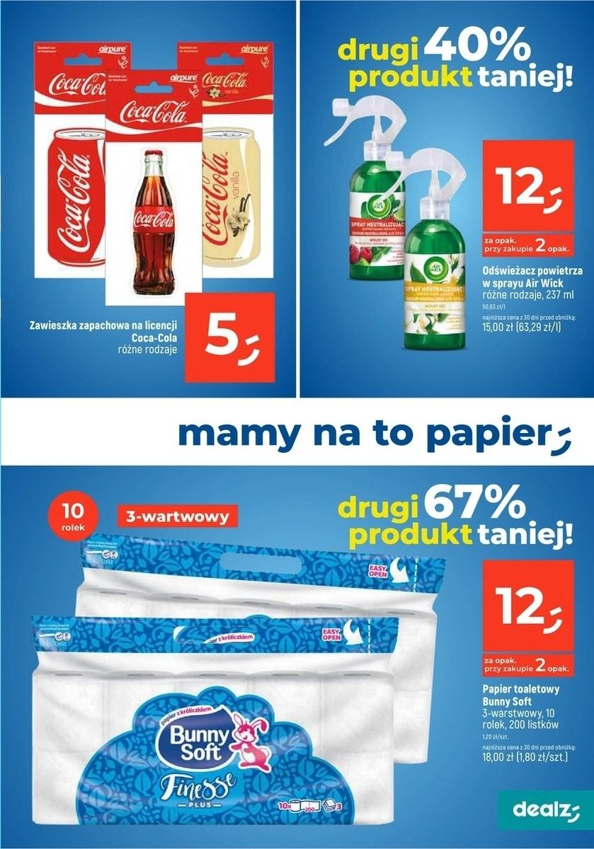 Gazetka promocyjna Dealz str. 27