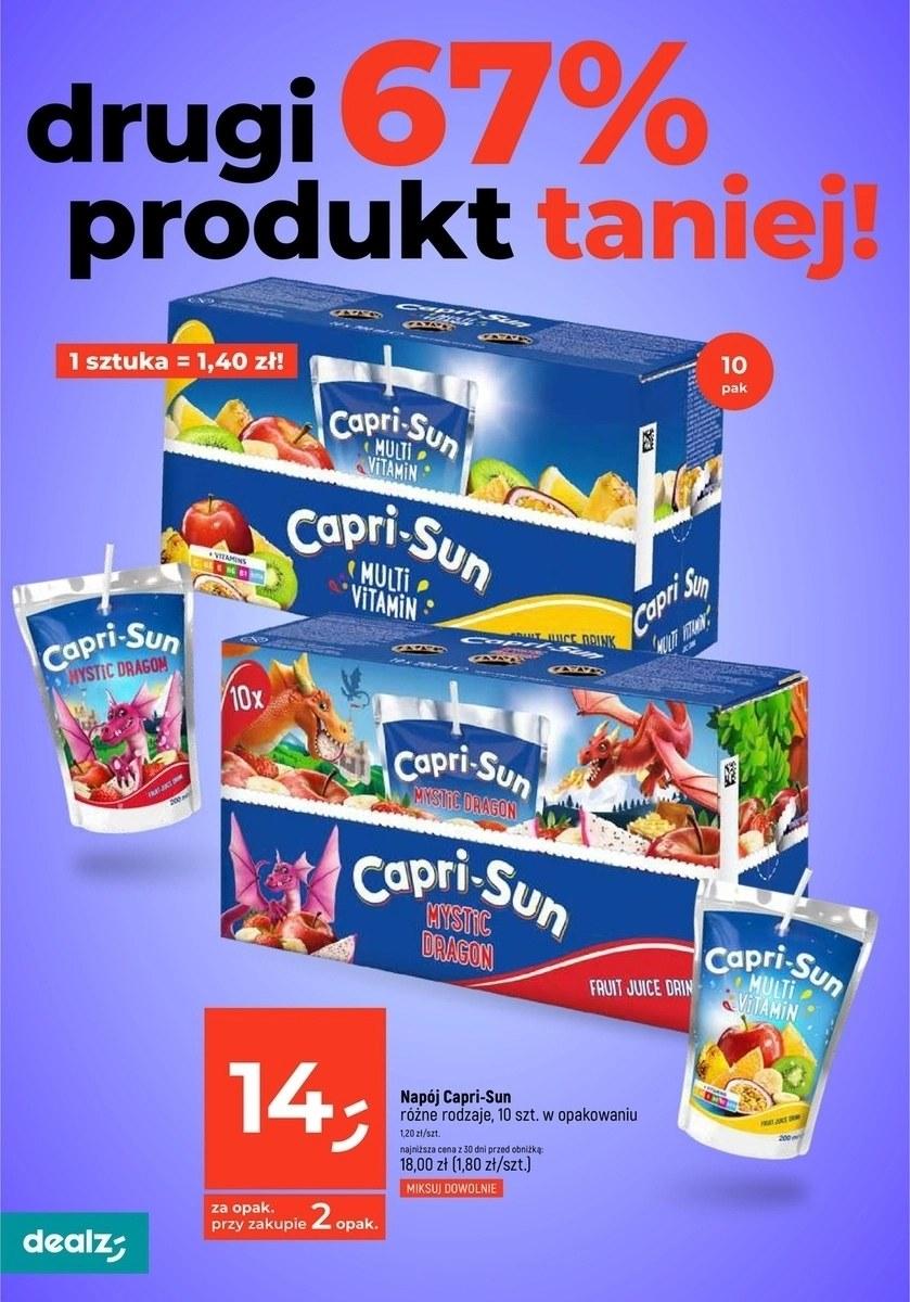 Gazetka promocyjna Dealz str. 10