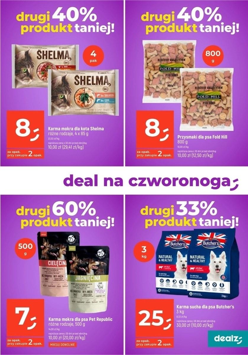 Gazetka promocyjna Dealz str. 29