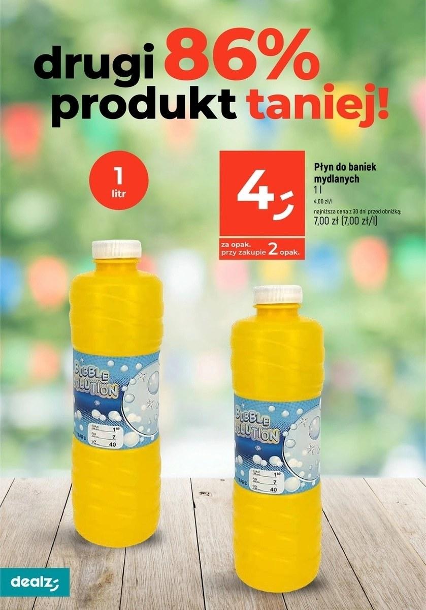 Gazetka promocyjna Dealz str. 32