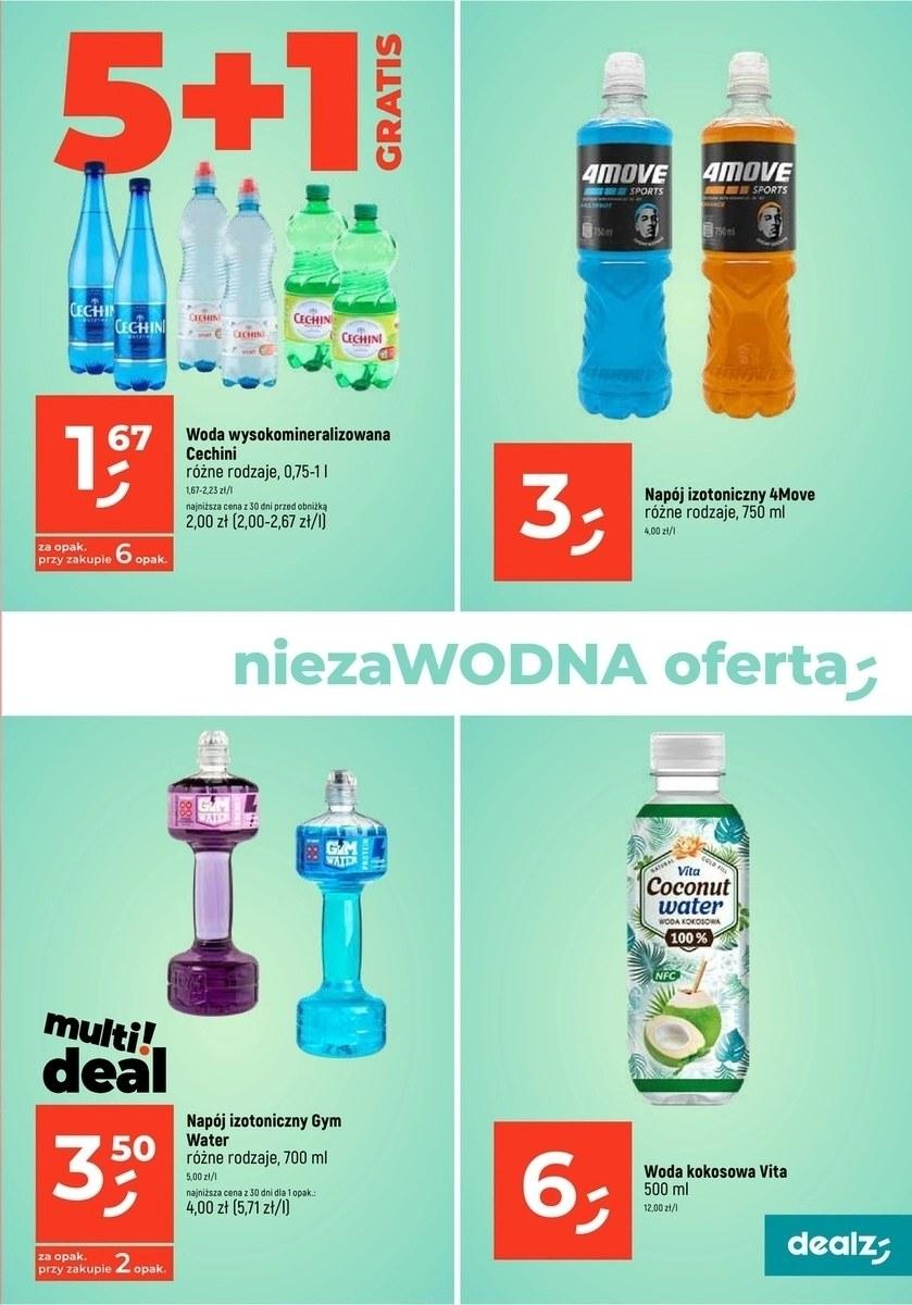 Gazetka promocyjna Dealz str. 9