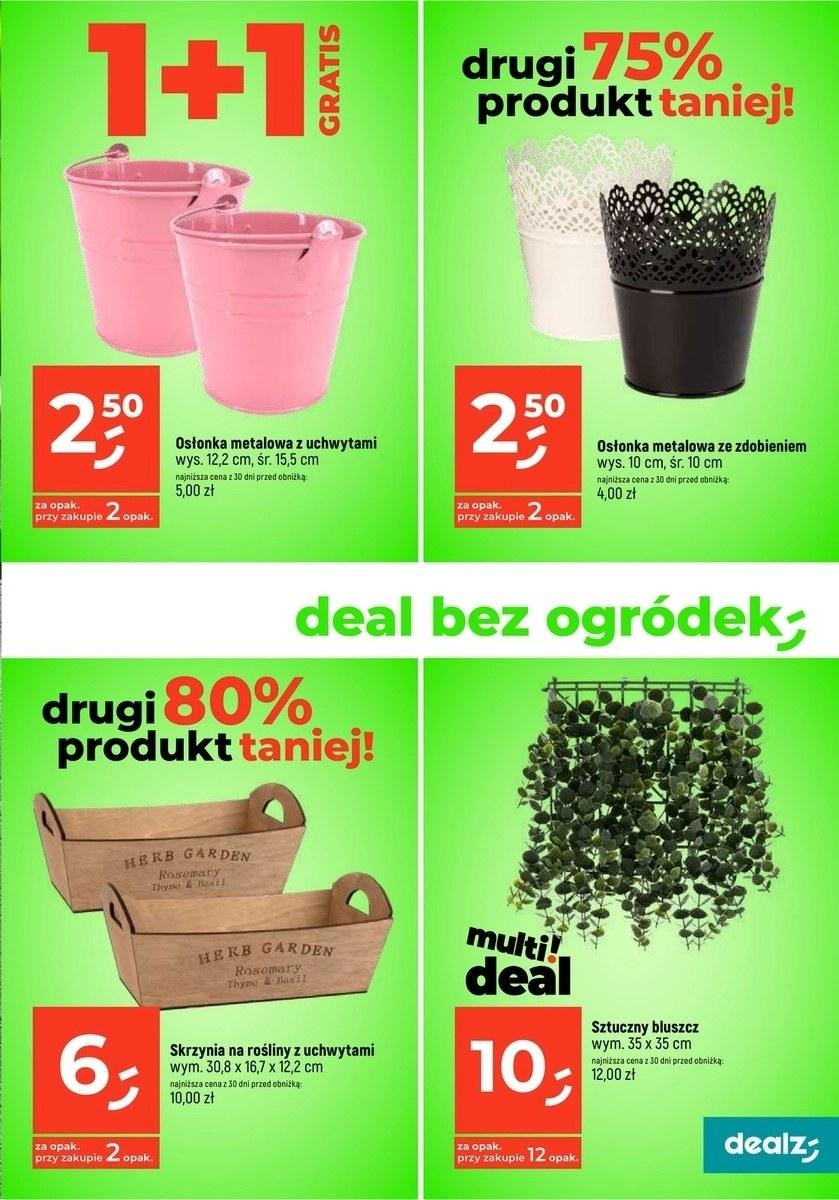 Gazetka promocyjna Dealz str. 31