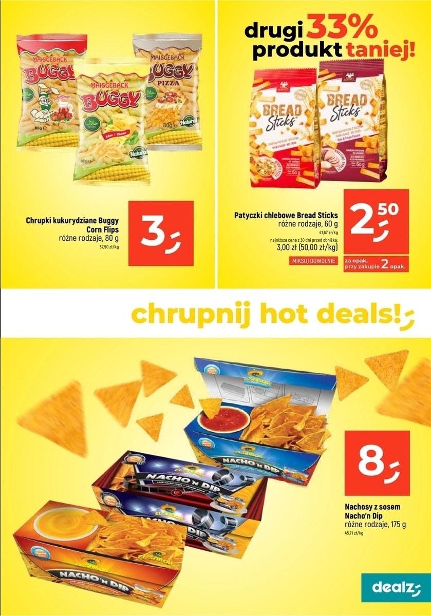 Gazetka promocyjna Dealz str. 13