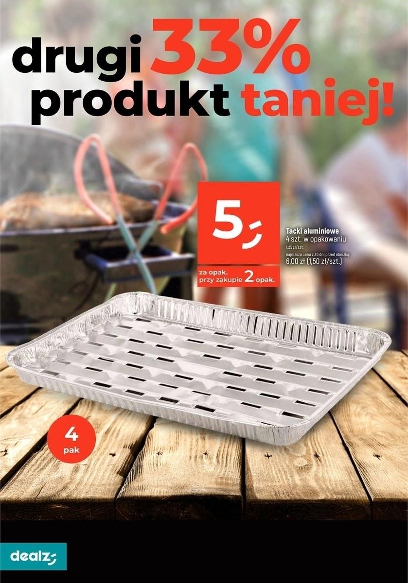Gazetka promocyjna Dealz str. 6