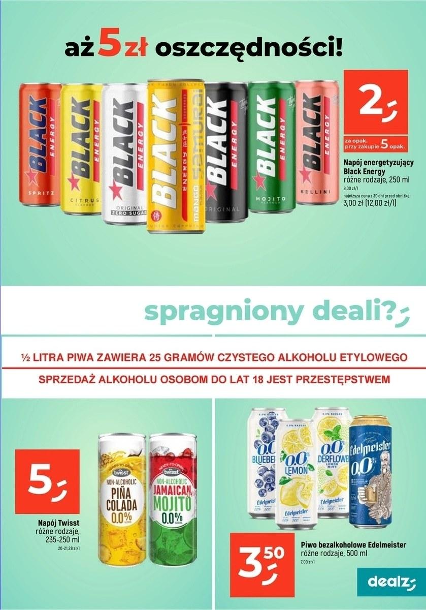 Gazetka promocyjna Dealz str. 11