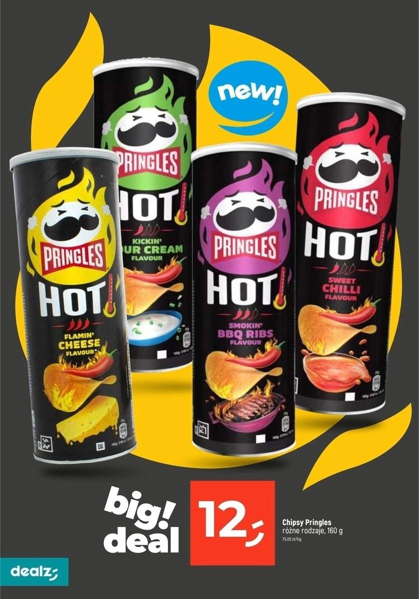 Gazetka promocyjna Dealz str. 12