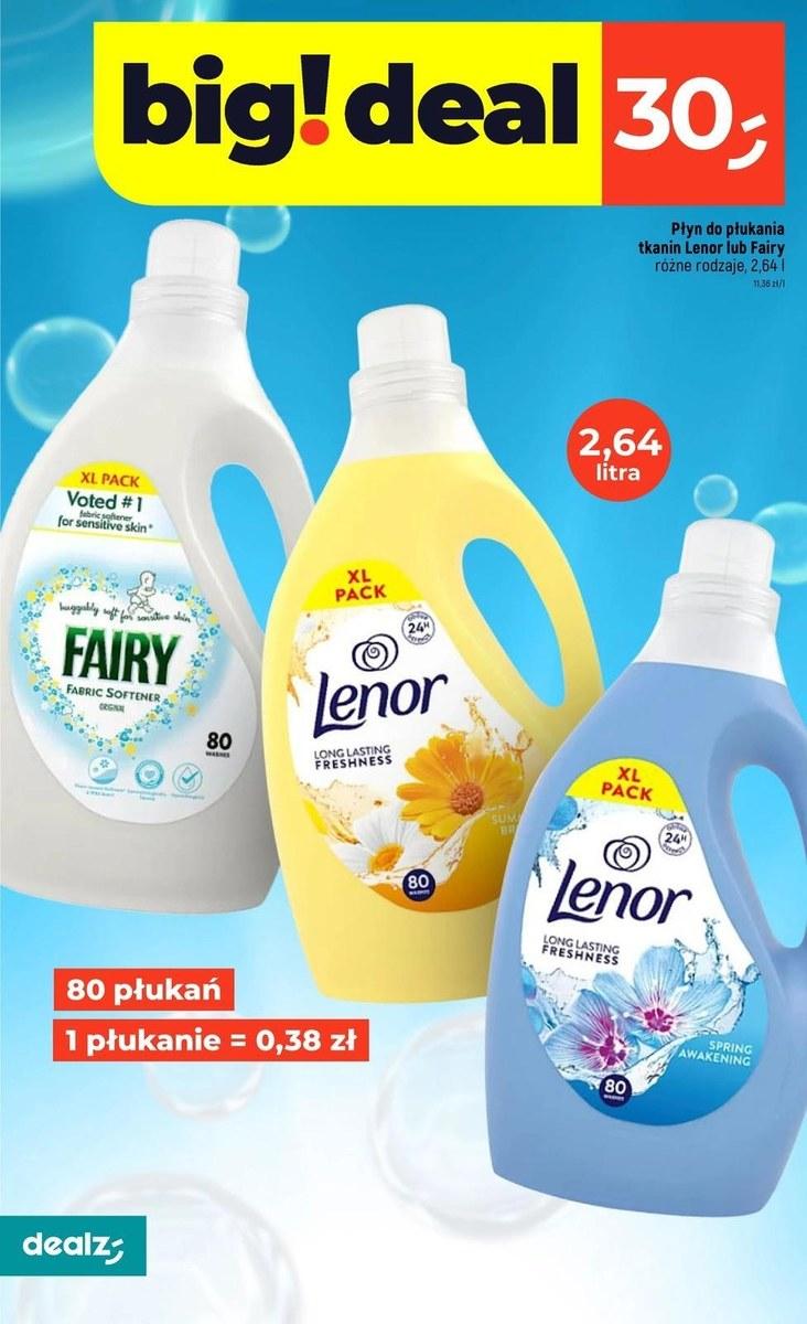 Gazetka promocyjna Dealz str. 40