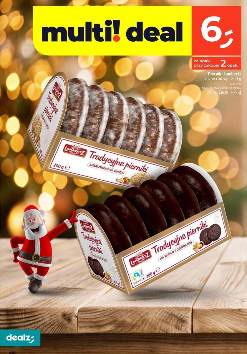 Gazetka promocyjna Dealz str. 11