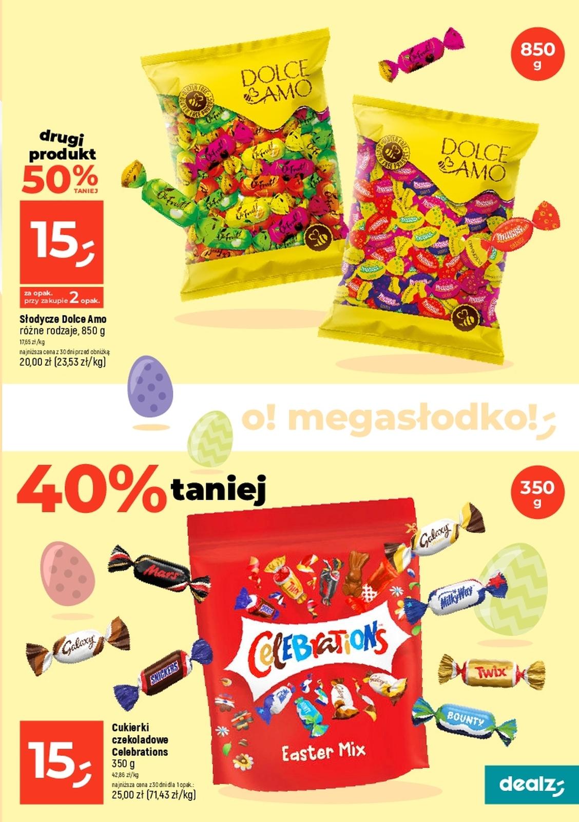 Gazetka promocyjna Dealz str. 11