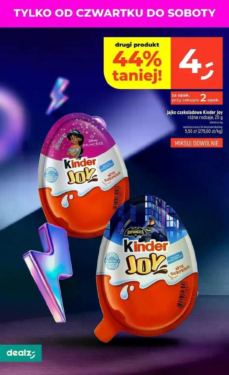 Gazetka promocyjna Dealz str. 35