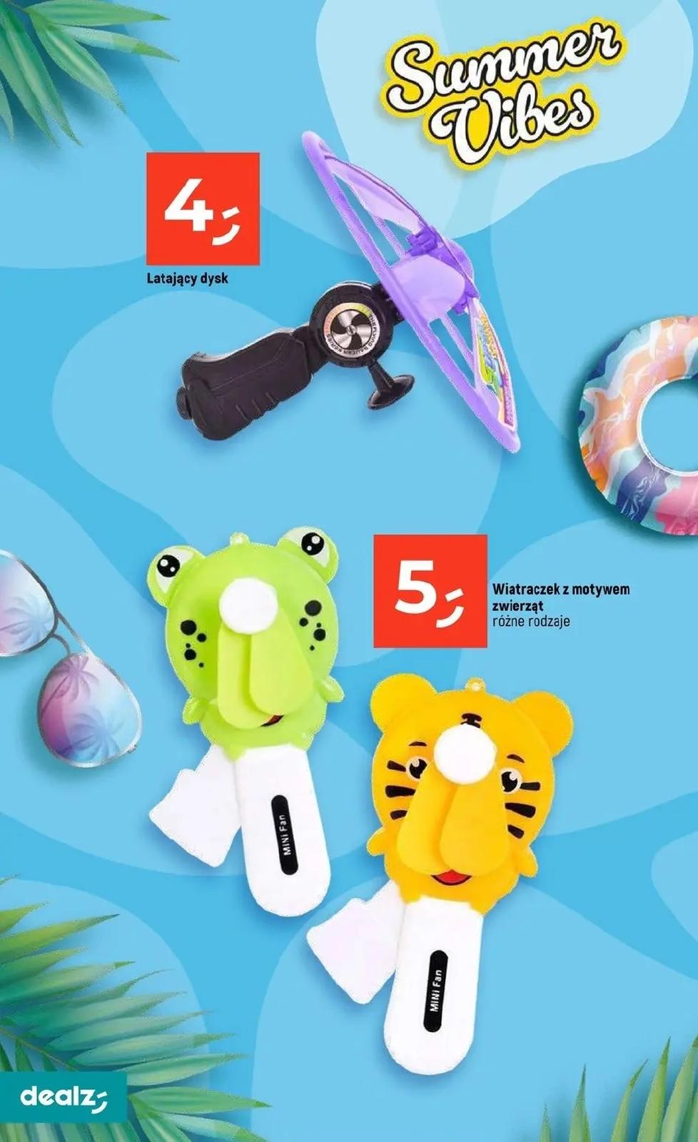 Gazetka promocyjna Dealz str. 16