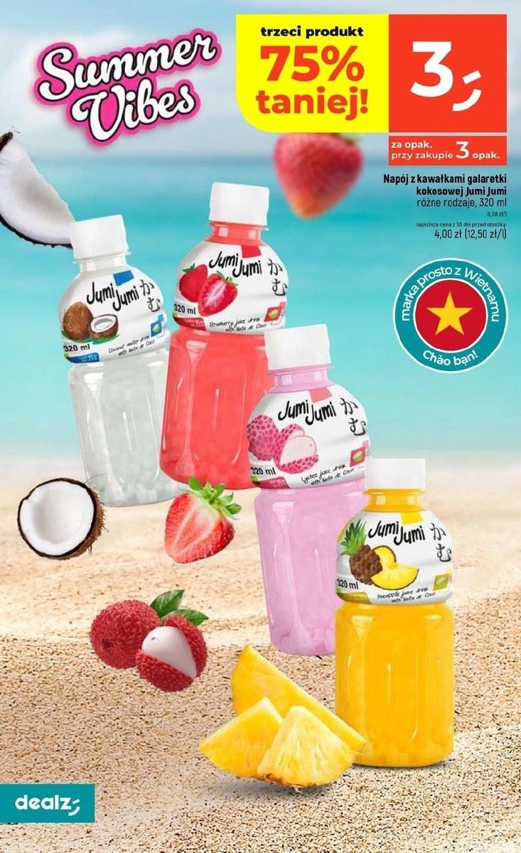 Gazetka promocyjna Dealz str. 12