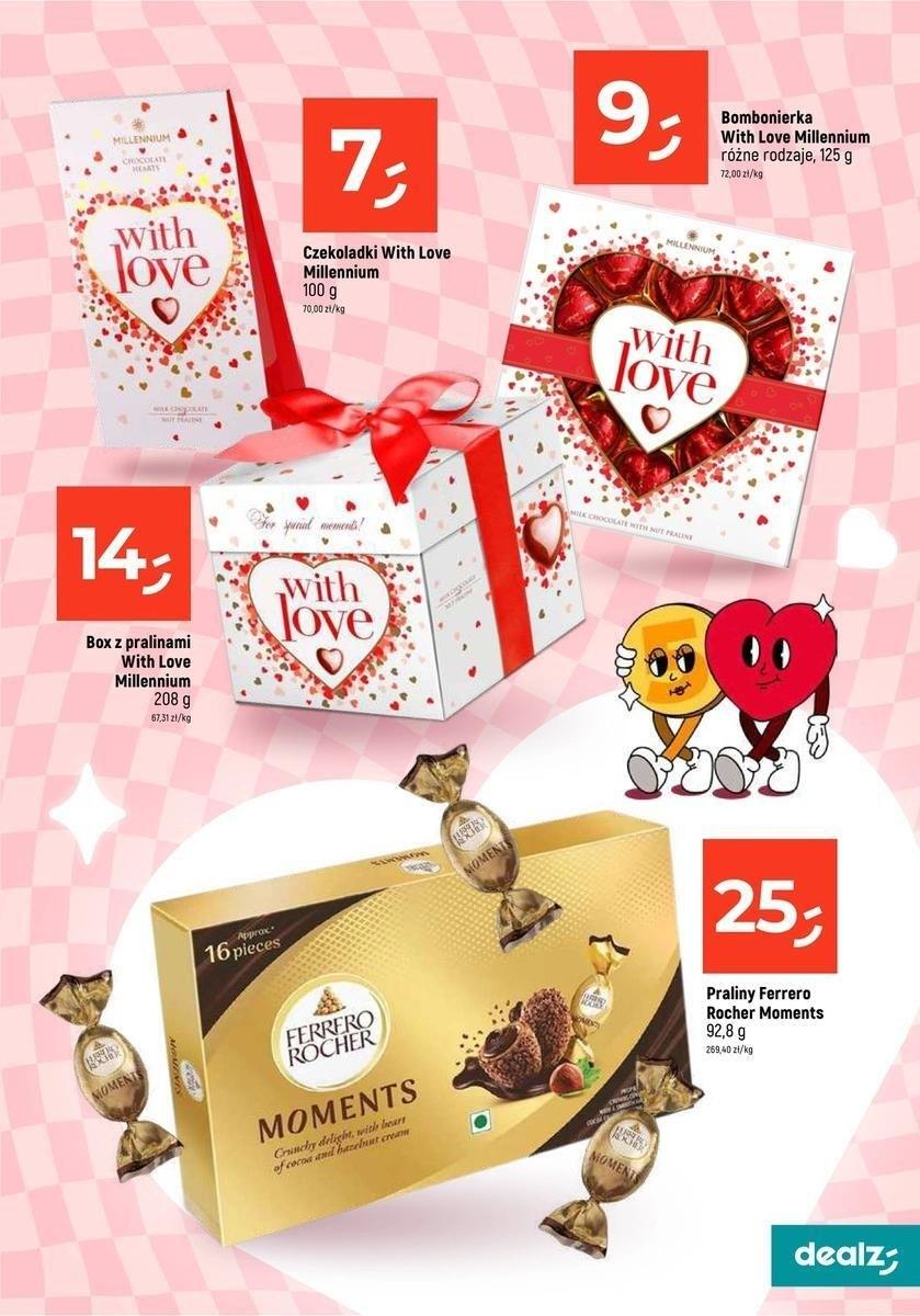 Gazetka promocyjna Dealz str. 3