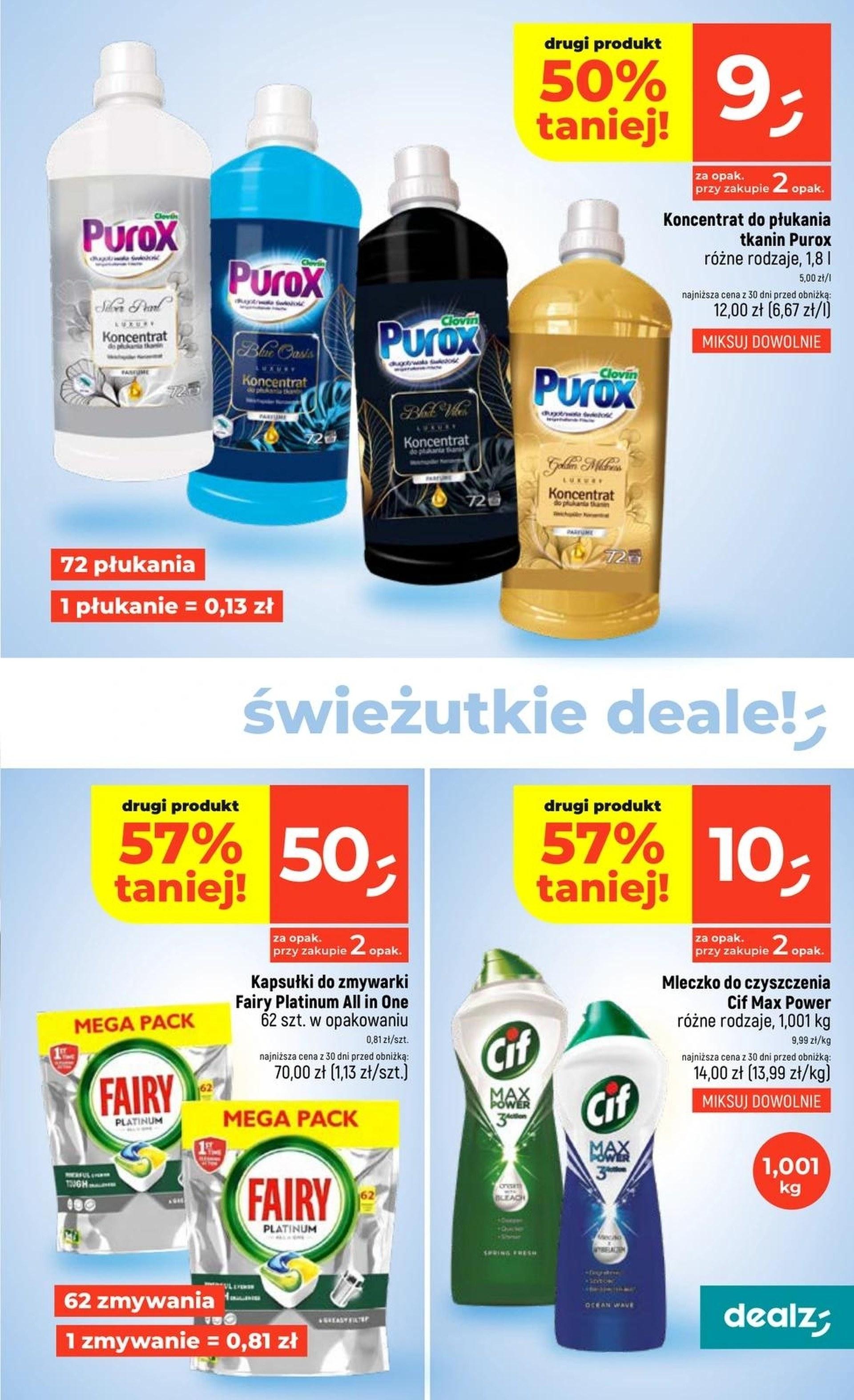 Gazetka promocyjna Dealz str. 41