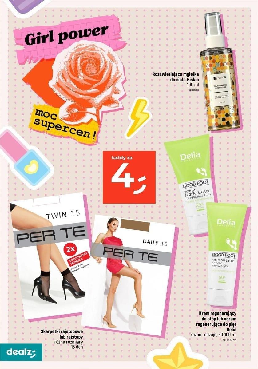 Gazetka promocyjna Dealz str. 6