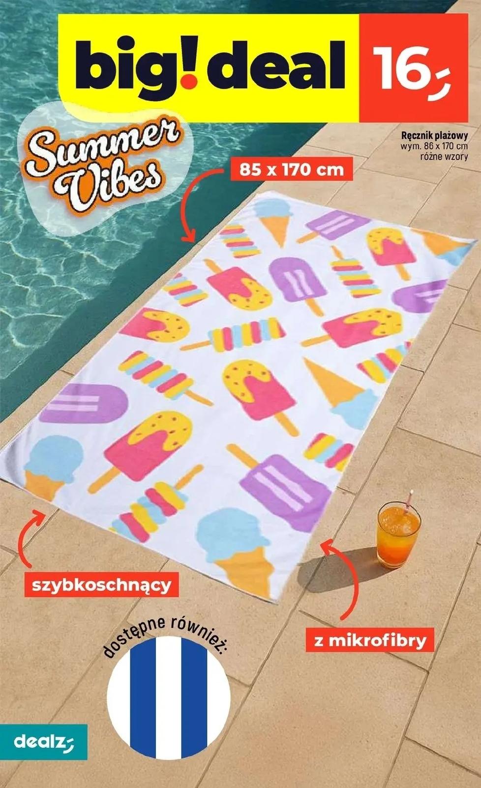 Gazetka promocyjna Dealz str. 12