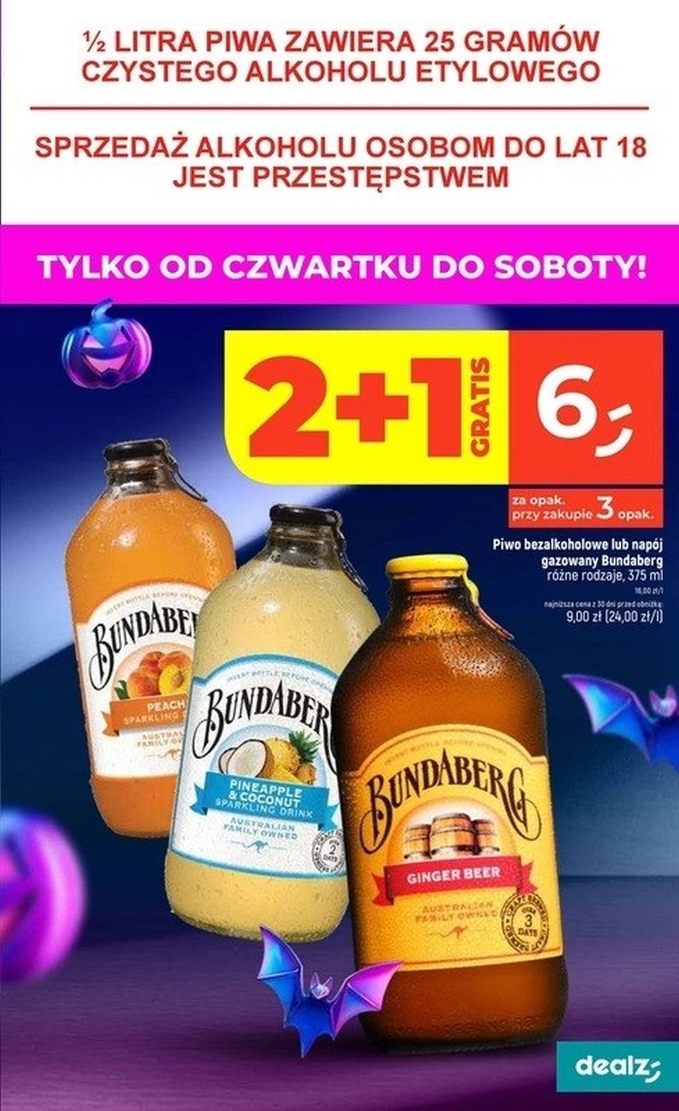 Gazetka promocyjna Dealz str. 8