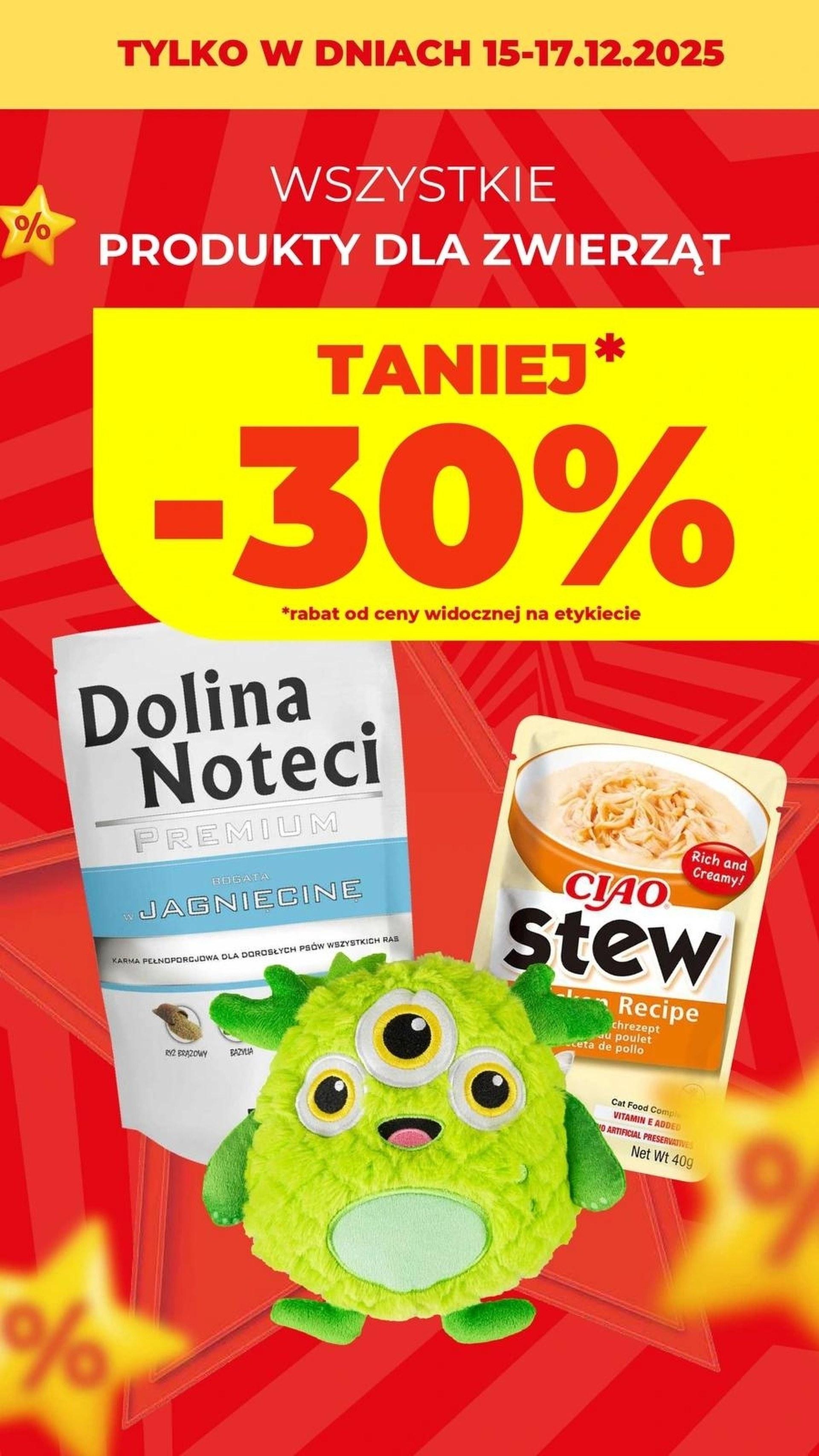 Gazetka promocyjna Dealz str. 3