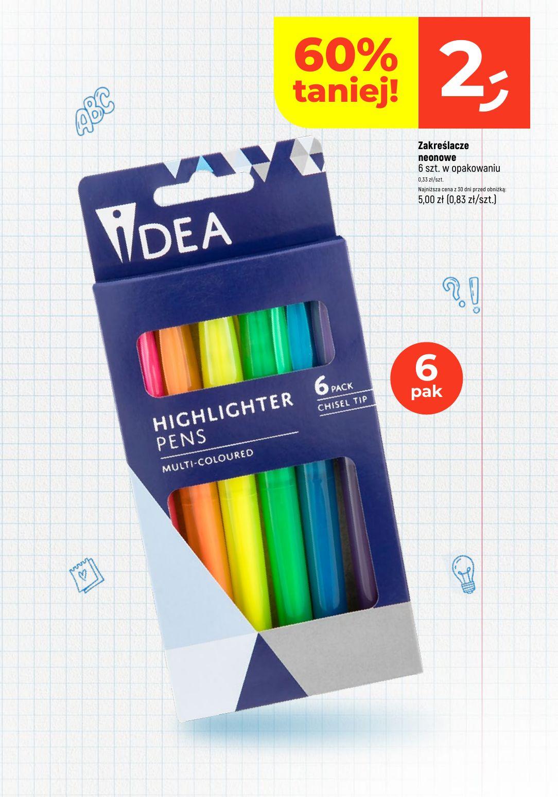 Gazetka promocyjna Dealz str. 3