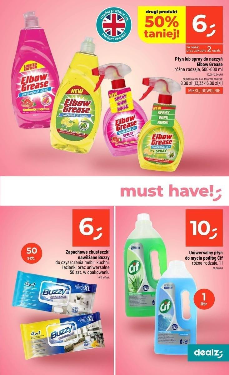Gazetka promocyjna Dealz str. 41