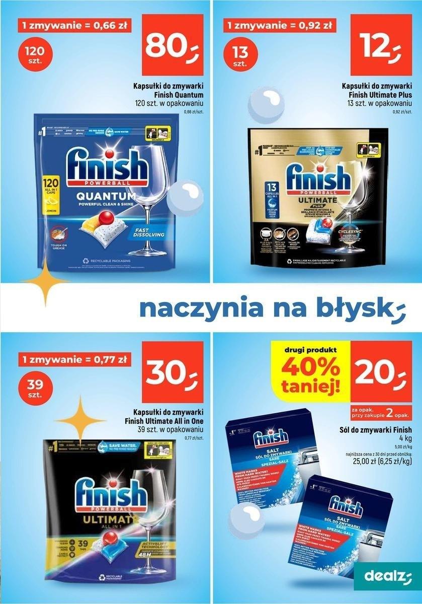 Gazetka promocyjna Dealz str. 5