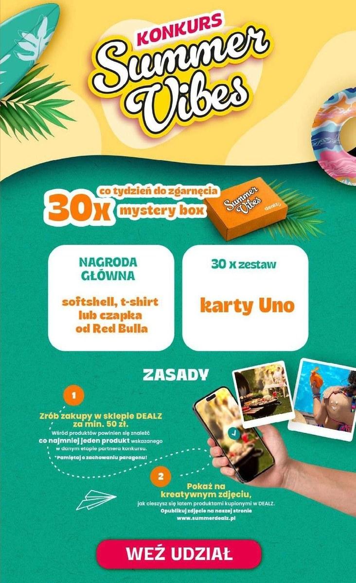 Gazetka promocyjna Dealz str. 7