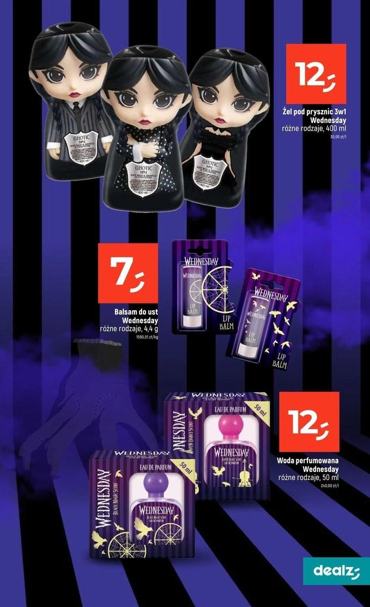 Gazetka promocyjna Dealz str. 35