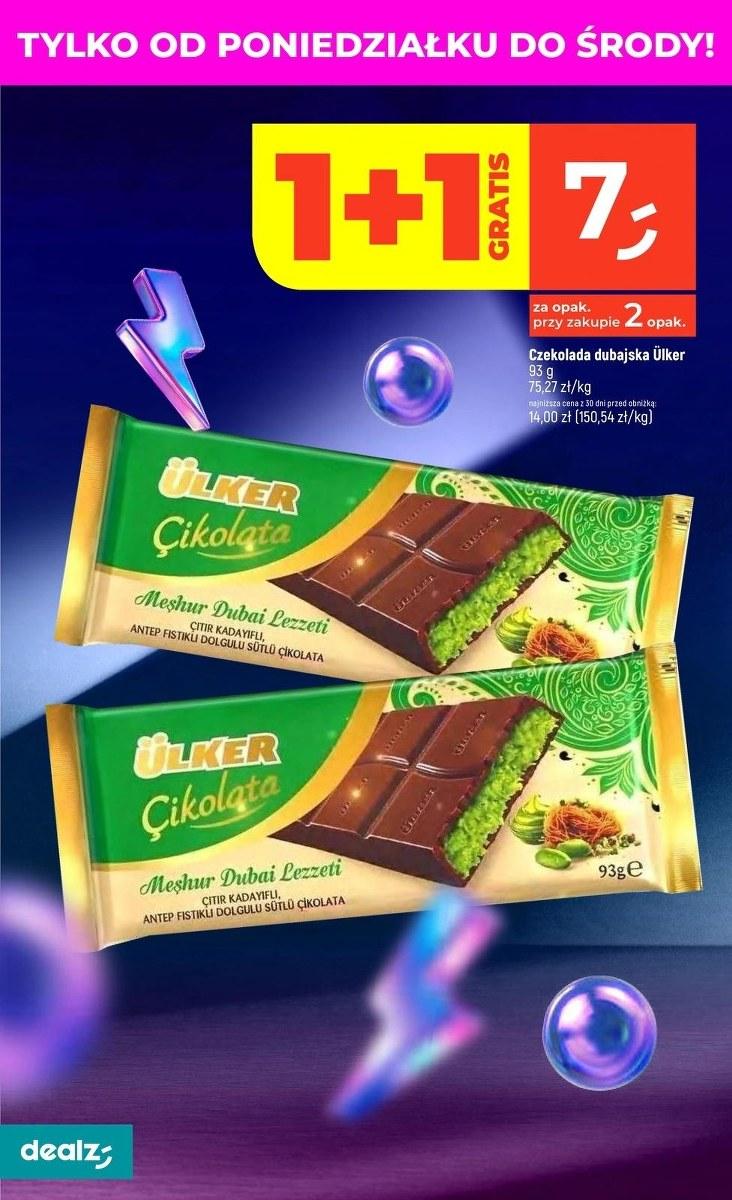 Gazetka promocyjna Dealz str. 38