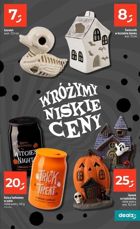 Gazetka promocyjna Dealz str. 24