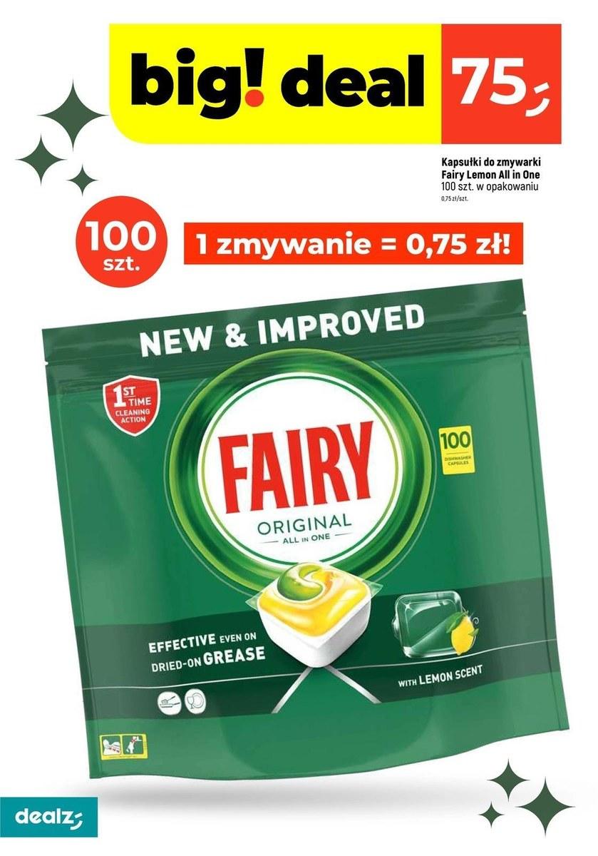 Gazetka promocyjna Dealz str. 4