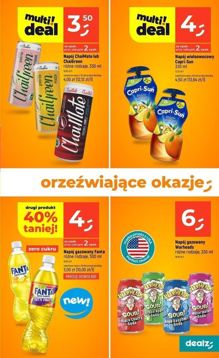 Gazetka promocyjna Dealz str. 29