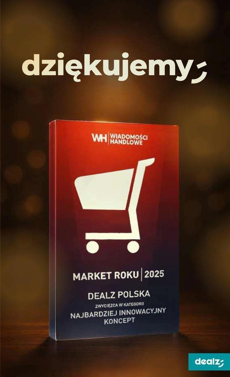 Gazetka promocyjna Dealz str. 13