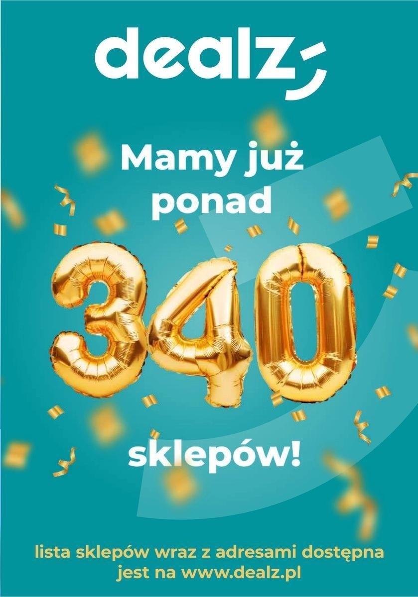 Gazetka promocyjna Dealz str. 13