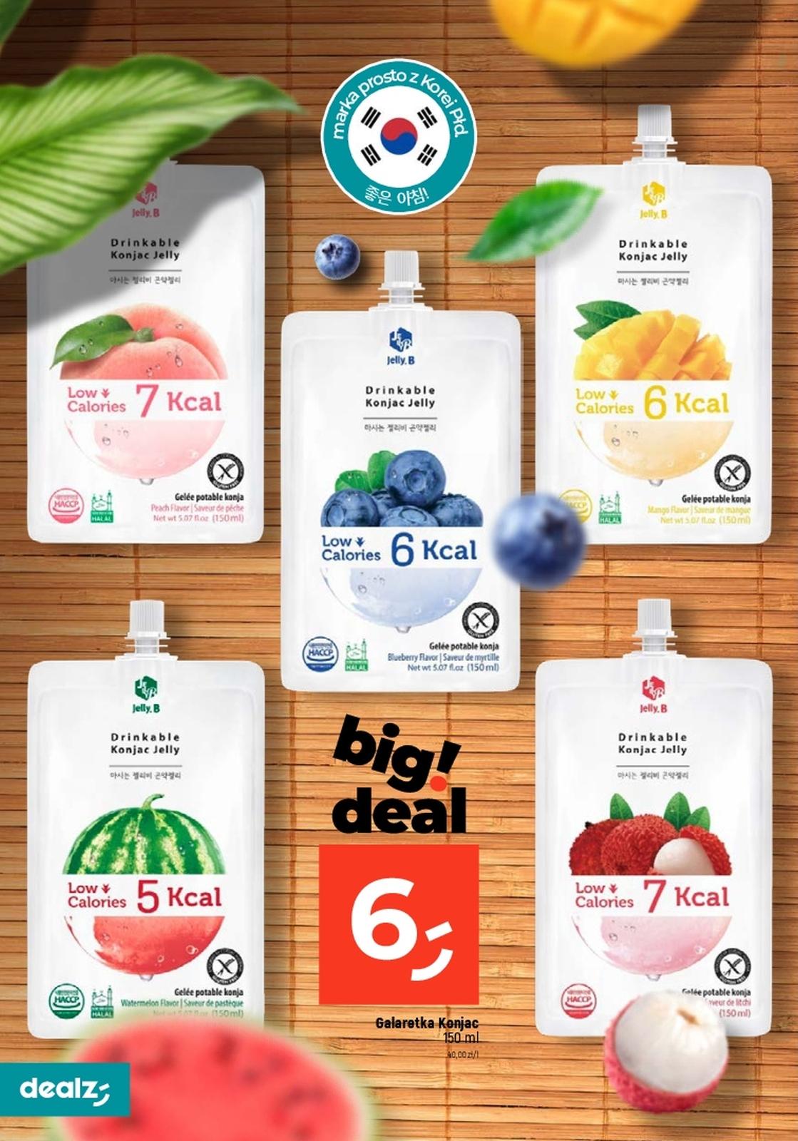 Gazetka promocyjna Dealz str. 12