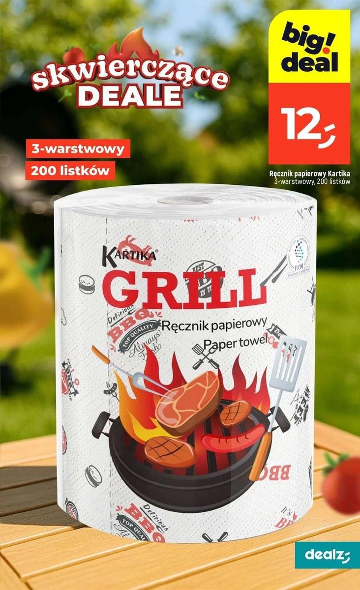 Gazetka promocyjna Dealz str. 13