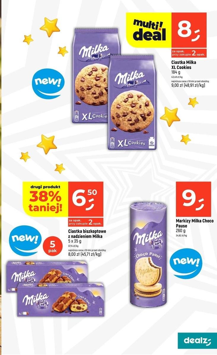 Gazetka promocyjna Dealz str. 25