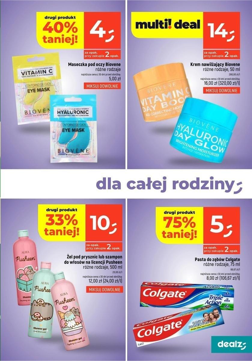 Gazetka promocyjna Dealz str. 21