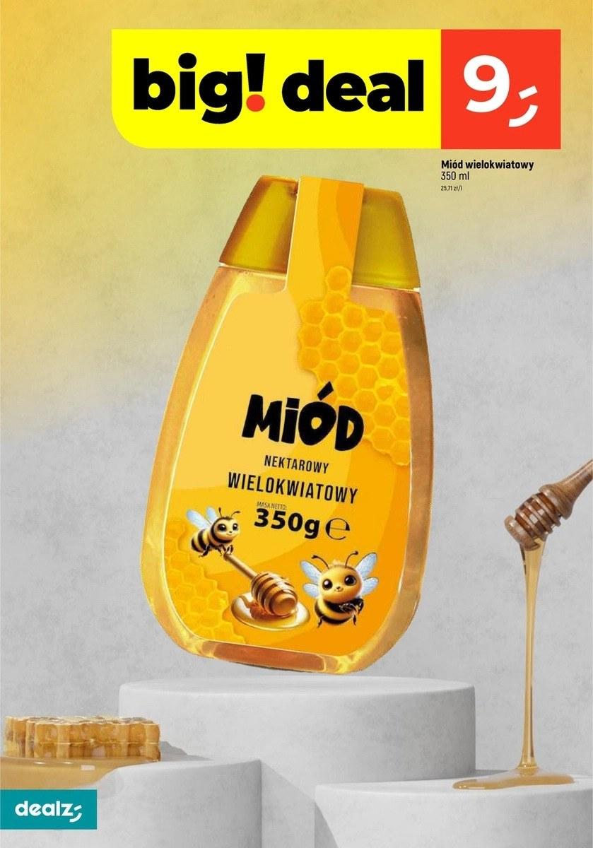 Gazetka promocyjna Dealz str. 12