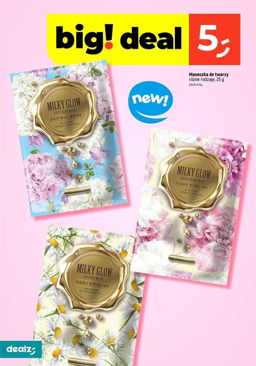 Gazetka promocyjna Dealz str. 20