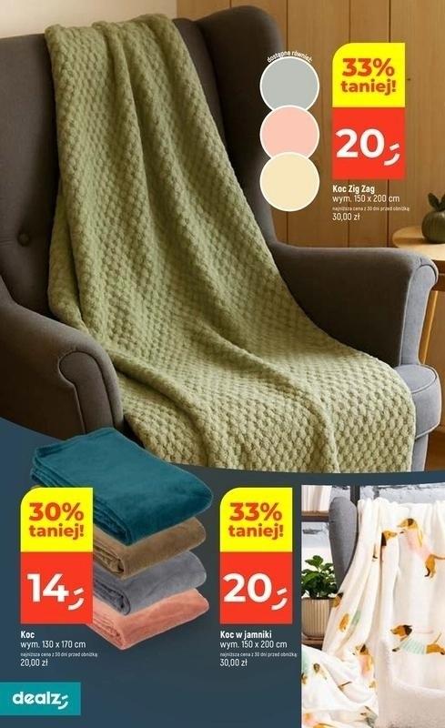 Gazetka promocyjna Dealz str. 26
