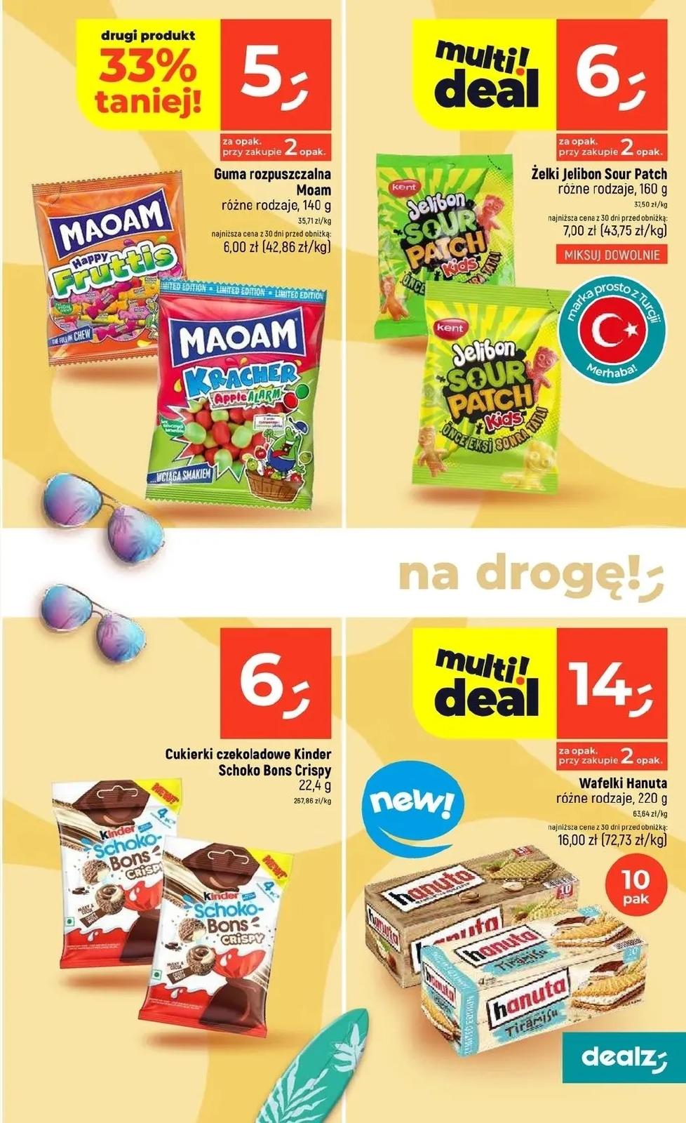 Gazetka promocyjna Dealz str. 9