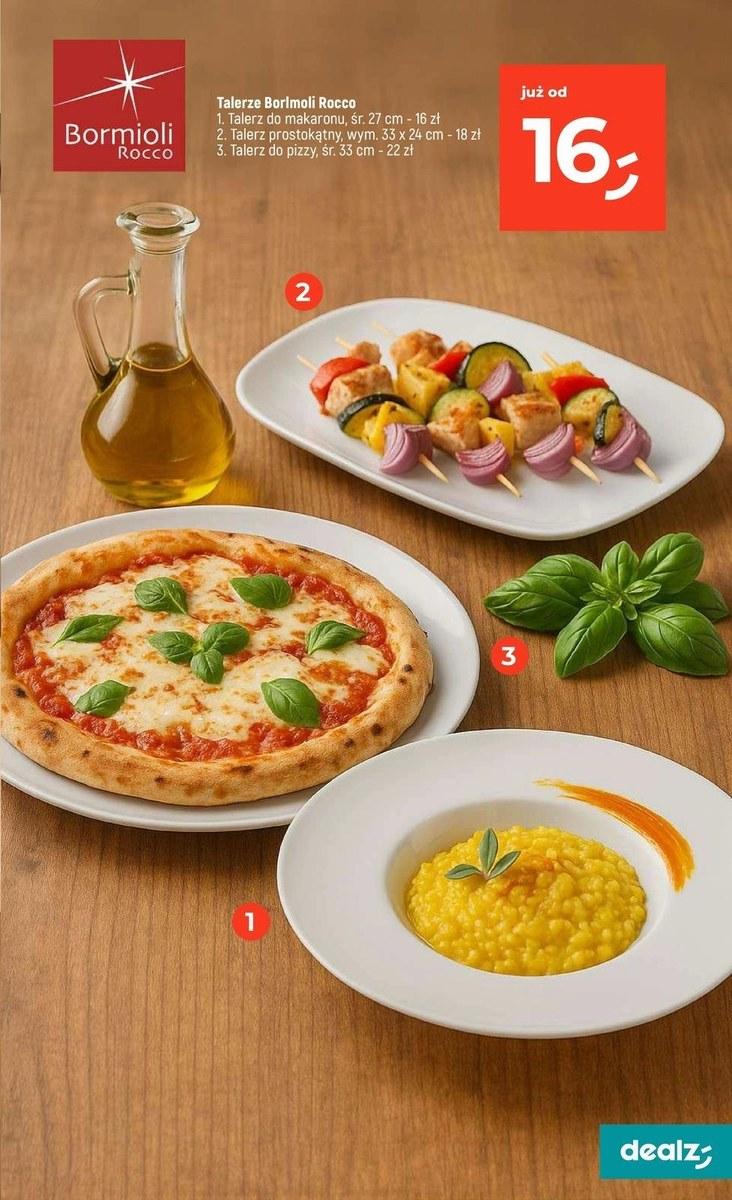 Gazetka promocyjna Dealz str. 33