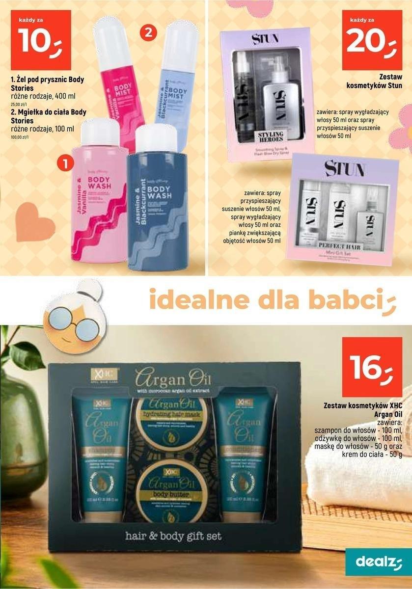 Gazetka promocyjna Dealz str. 7