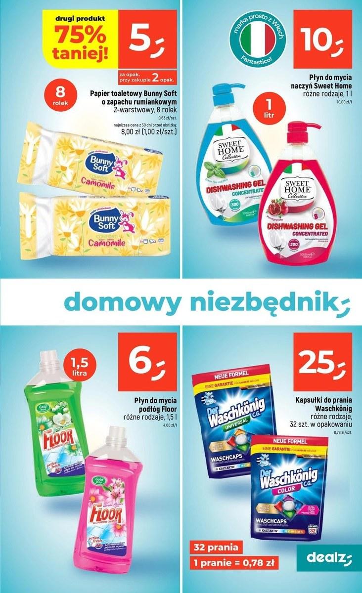 Gazetka promocyjna Dealz str. 41