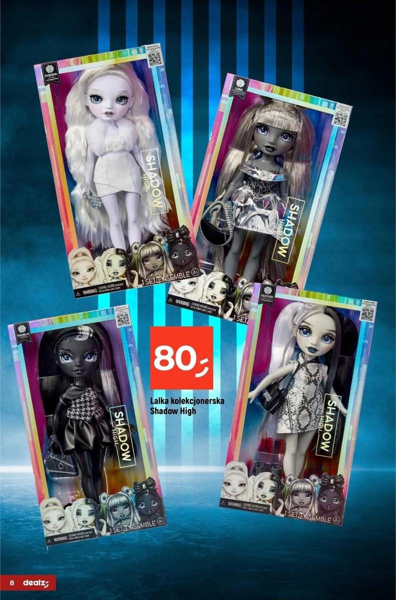 Gazetka promocyjna Dealz str. 8