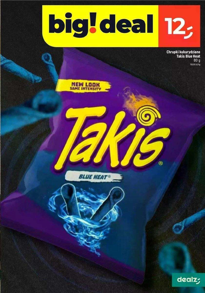 Gazetka promocyjna Dealz str. 11